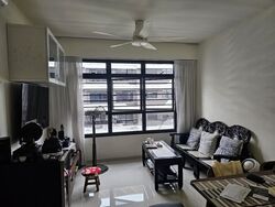 Blk 132B Eastlink I @ Canberra (Sembawang), HDB 3 Rooms #557085951